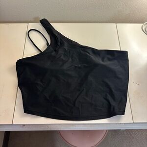 Old Navy Active Black Top